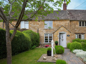 High Pump Cottage